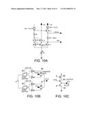 NON-VOLATILE SEMICONDUCTOR MEMORY DEVICE diagram and image