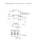 NON-VOLATILE SEMICONDUCTOR MEMORY DEVICE diagram and image