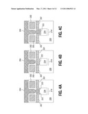 TRENCH MEMORY STRUCTURE OPERATION diagram and image