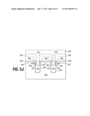 TRENCH MEMORY STRUCTURE OPERATION diagram and image