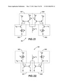 SUBTRACTION CIRCUITS AND DIGITAL-TO-ANALOG CONVERTERS FOR SEMICONDUCTOR DEVICES diagram and image