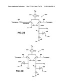 SUBTRACTION CIRCUITS AND DIGITAL-TO-ANALOG CONVERTERS FOR SEMICONDUCTOR DEVICES diagram and image