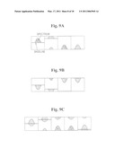 APPARATUS AND METHOD FOR PROCESSING AN ULTRASOUND SPECTRUM IMAGE diagram and image