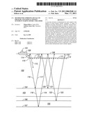 Method for combining signals of pressure and particle motion sensors in marine seismic streamers diagram and image