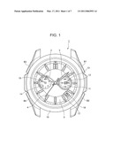 ANALOG ELECTRONIC TIMEPIECE AND STEPPING MOTOR DRIVING METHOD diagram and image