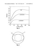 Near-field optical recording apparatus, method and medium diagram and image