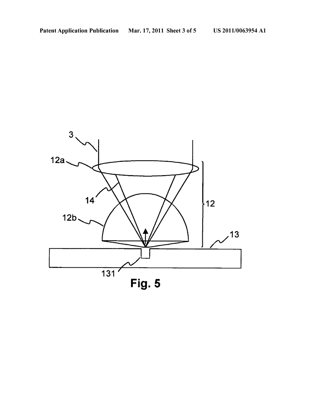 Near-field optical recording apparatus, method and medium - diagram, schematic, and image 04