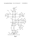 Near-field optical recording apparatus, method and medium diagram and image