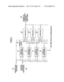 OPTICAL DISK APPARATUS diagram and image