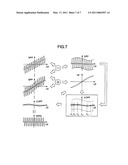 OPTICAL DISK APPARATUS diagram and image