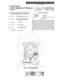 MOVING APPARATUS AND INFORMATION RECORDING/REPRODUCING APPARATUS diagram and image