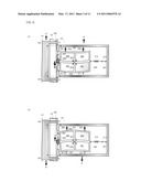 MOVING APPARATUS AND INFORMATION RECORDING/REPRODUCING APPARATUS diagram and image