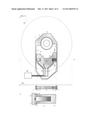 MOVING APPARATUS AND INFORMATION RECORDING/REPRODUCING APPARATUS diagram and image