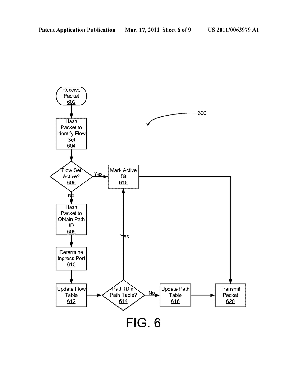 NETWORK TRAFFIC MANAGEMENT - diagram, schematic, and image 07