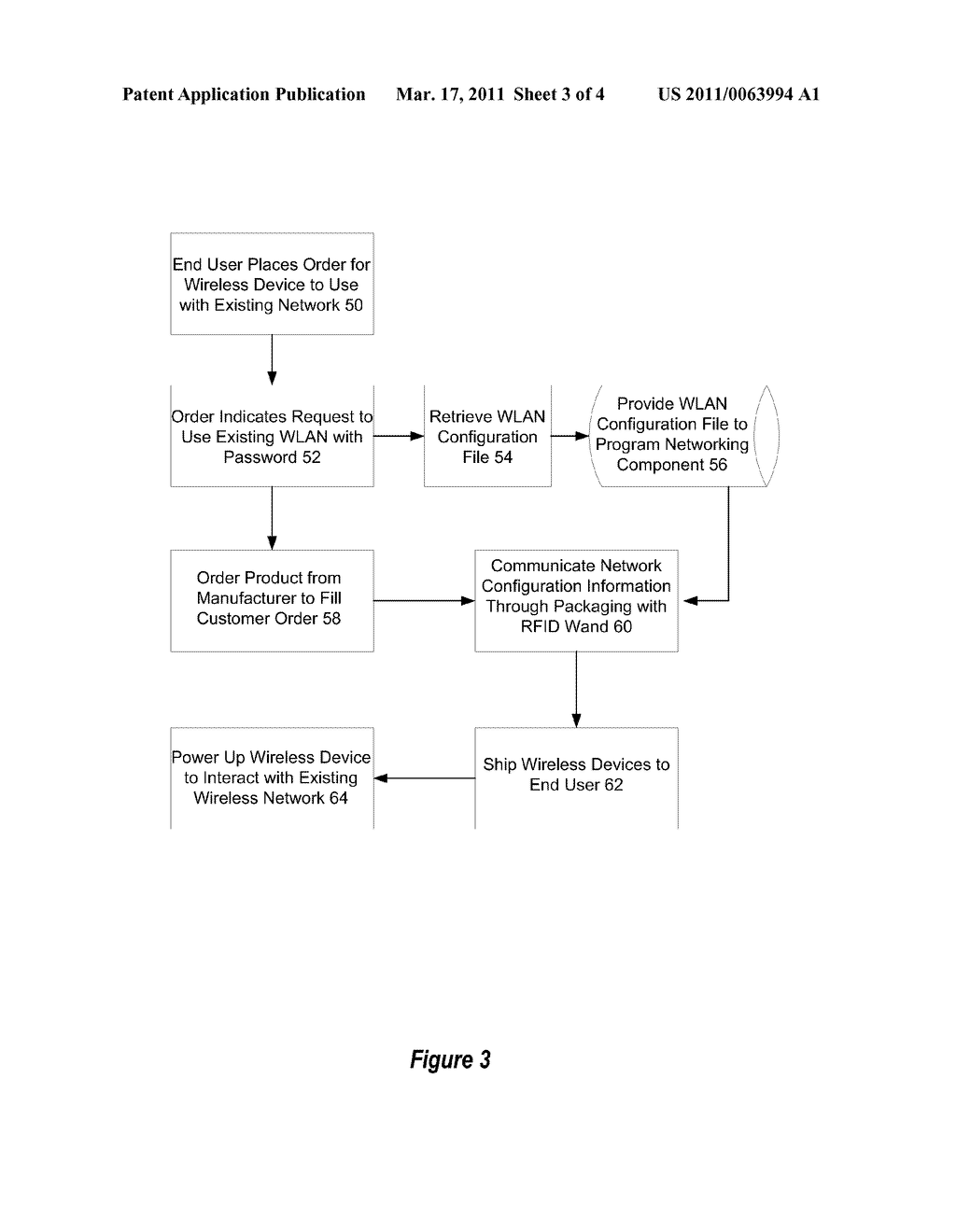 Secure And Rapid Networking Configuration Of Information Handling Systems And Peripherals - diagram, schematic, and image 04