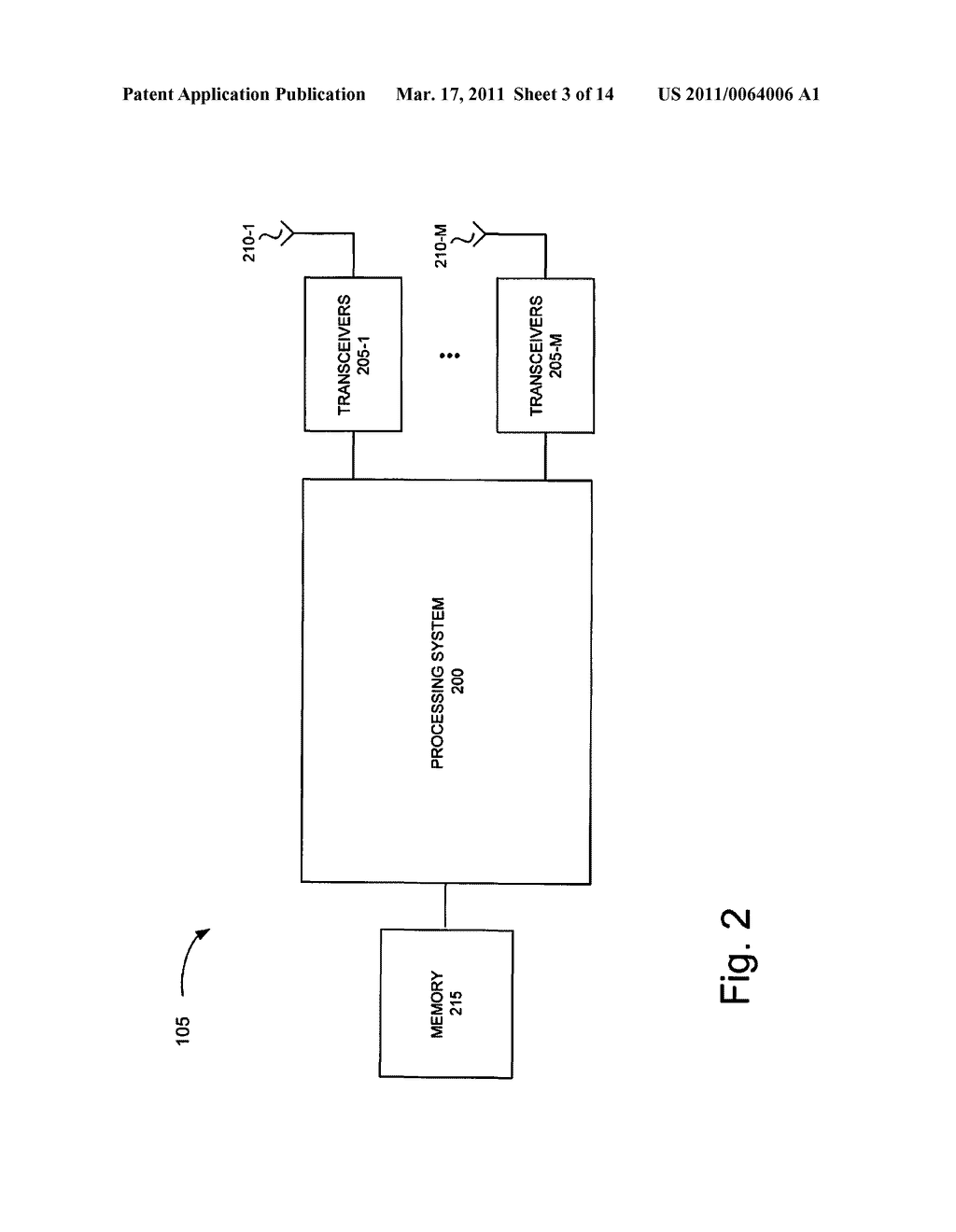 FILTER OR AMPLIFIER ADAPTATION BY AN INTERMEDIATE DEVICE IN A MULTI-HOP SYSTEM - diagram, schematic, and image 04