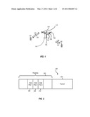 METHODS AND APPARATUS FOR INCLUDING MODE INFORMATION IN A FRAME FOR SYSTEM ACQUISITION diagram and image