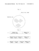 RESOURCE ALLOCATION METHOD FOR MBMS IN AN INTEGRATED COMMUNICATION SYSTEM AND A RESOURCE ALLOCATION CONTROLLER THEREFOR diagram and image