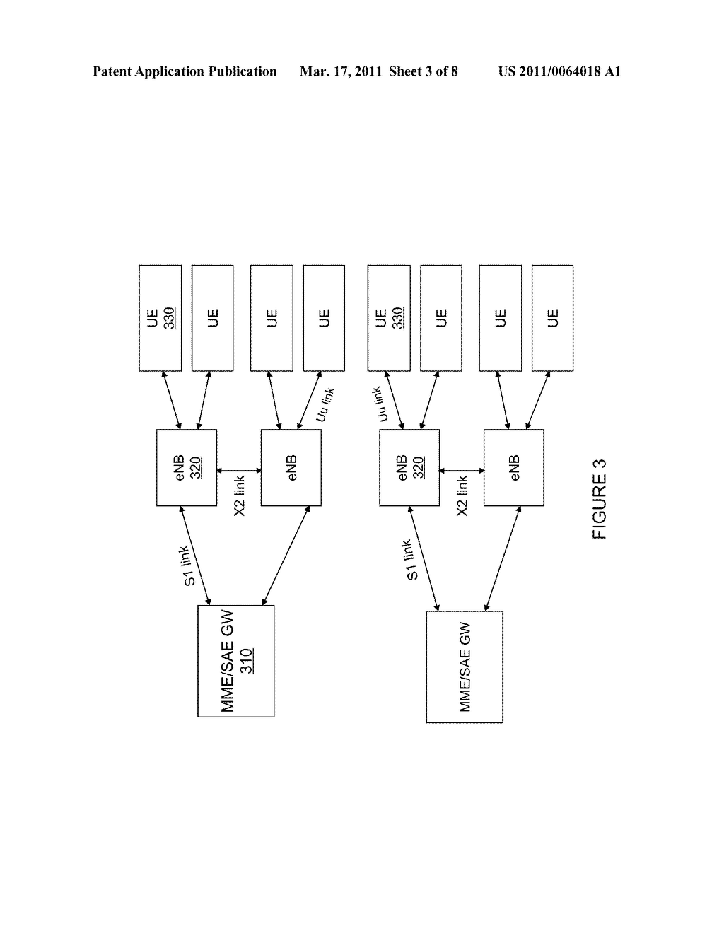 Apparatus and Method for Input/Output Mapping of Spatial Resources of a Relay Node in a Communication System - diagram, schematic, and image 04