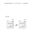 METHOD AND APPARATUS FOR TRANSMITTING DATA IN MULTIPLE CARRIER SYSTEM diagram and image