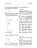 SYSTEM, METHOD, AND APPARATUS FOR IMPROVED SPACE-TIME CODING AND DYNAMIC SWITCHING WITH ADVANCED RECEIVERS diagram and image