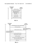 SYSTEM AND METHOD FOR RESELECTION OF A PACKET DATA NETWORK GATEWAY WHEN ESTABLISHING CONNECTIVITY diagram and image