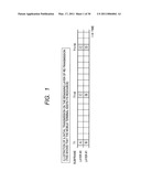 BASE STATION, TERMINAL AND WIRELESS COMMUNICATION SYSTEM diagram and image