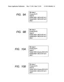 BASE STATION, TERMINAL AND WIRELESS COMMUNICATION SYSTEM diagram and image