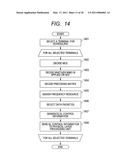 BASE STATION, TERMINAL AND WIRELESS COMMUNICATION SYSTEM diagram and image