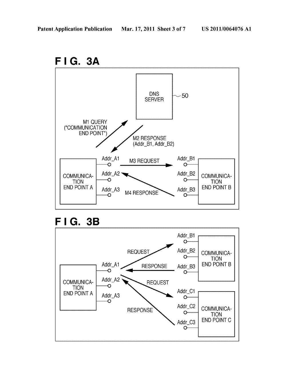 NETWORK COMMUNICATION APPARATUS, METHOD AND PROGRAM - diagram, schematic, and image 04