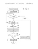 NETWORK COMMUNICATION APPARATUS, METHOD AND PROGRAM diagram and image