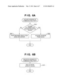 NETWORK COMMUNICATION APPARATUS, METHOD AND PROGRAM diagram and image