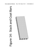 Growth Structures and Method for Forming Laser Diodes on or Off Cut Gallium and Nitrogen Containing Substrates diagram and image