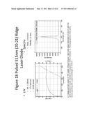 Growth Structures and Method for Forming Laser Diodes on or Off Cut Gallium and Nitrogen Containing Substrates diagram and image