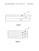 SILICON CARBIDE ON DIAMOND SUBSTRATES AND RELATED DEVICES AND METHODS diagram and image