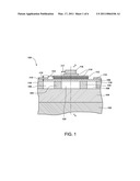 SYSTEM AND METHOD FOR A MICRO RING LASER diagram and image