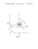 SYSTEM AND METHOD FOR A MICRO RING LASER diagram and image