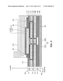 METHOD OF MANUFACTURING VERTICAL-CAVITY SURFACE EMITTING LASER AND VERTICAL-CAVITY SURFACE EMITTING LASER ARRAY diagram and image