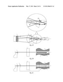 SOLID-STATE LASER WITH WAVEGUIDE PUMP PATH (Z PUMP) diagram and image