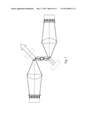 SOLID-STATE LASER WITH WAVEGUIDE PUMP PATH (Z PUMP) diagram and image