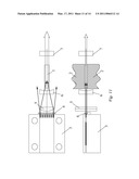 SOLID-STATE LASER WITH WAVEGUIDE PUMP PATH (Z PUMP) diagram and image