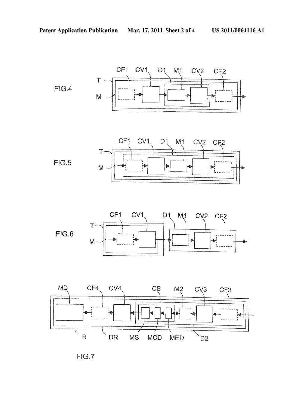 SPREADING DEVICE AND DESPREADING DEVICE FOR RADIO COMMUNICATIONS IN THE PRESENCE OF AN OFF-AXIS POWER SPECTRAL DENSITY CONSTRAINT - diagram, schematic, and image 03