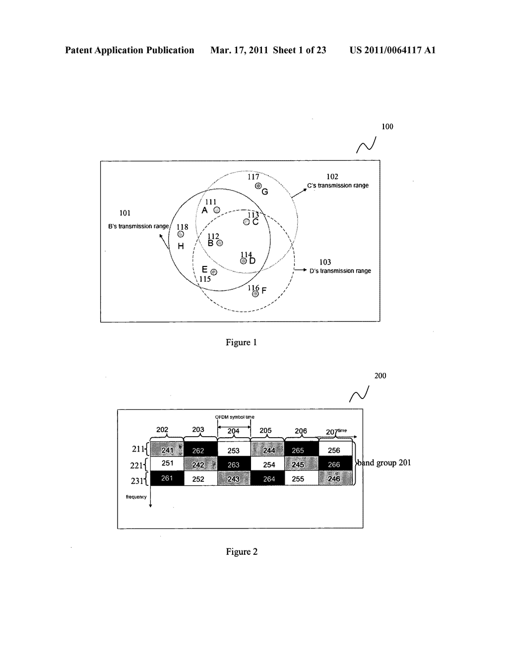 METHODS FOR NETWORK THROUGHPUT ENHANCEMENT - diagram, schematic, and image 02