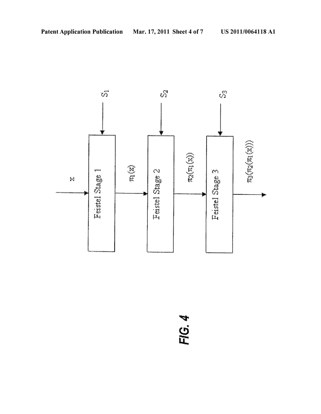 METHODS AND APPARATUS FOR FLEXIBLE HOPPING IN A MULTIPLE-ACCESS COMMUNICATION NETWORK - diagram, schematic, and image 05