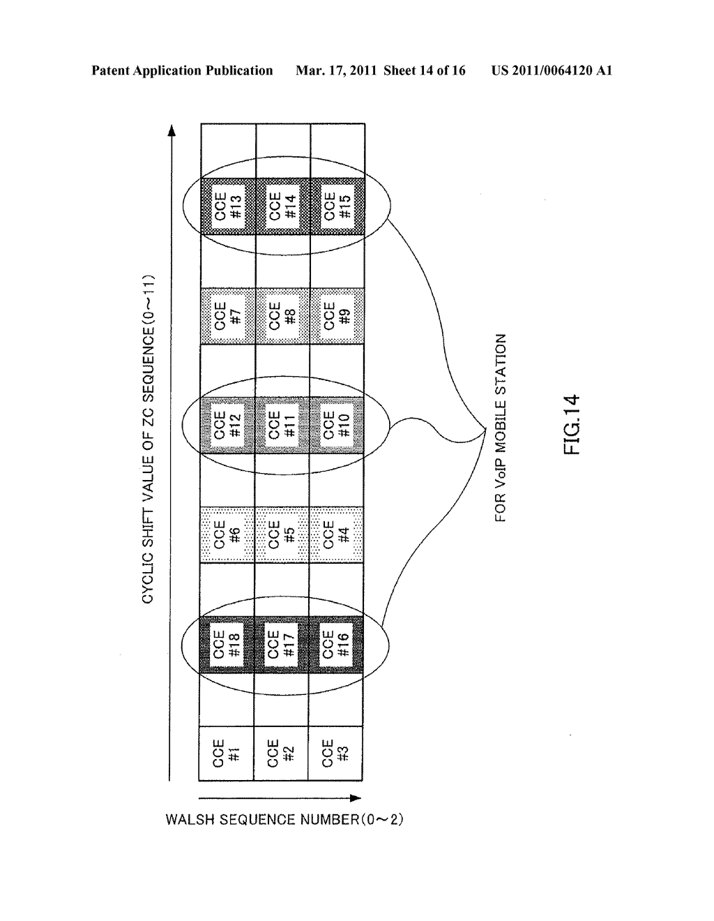 BASE STATION APPARATUS AND RESPONSE SIGNAL RECEIVING METHOD - diagram, schematic, and image 15