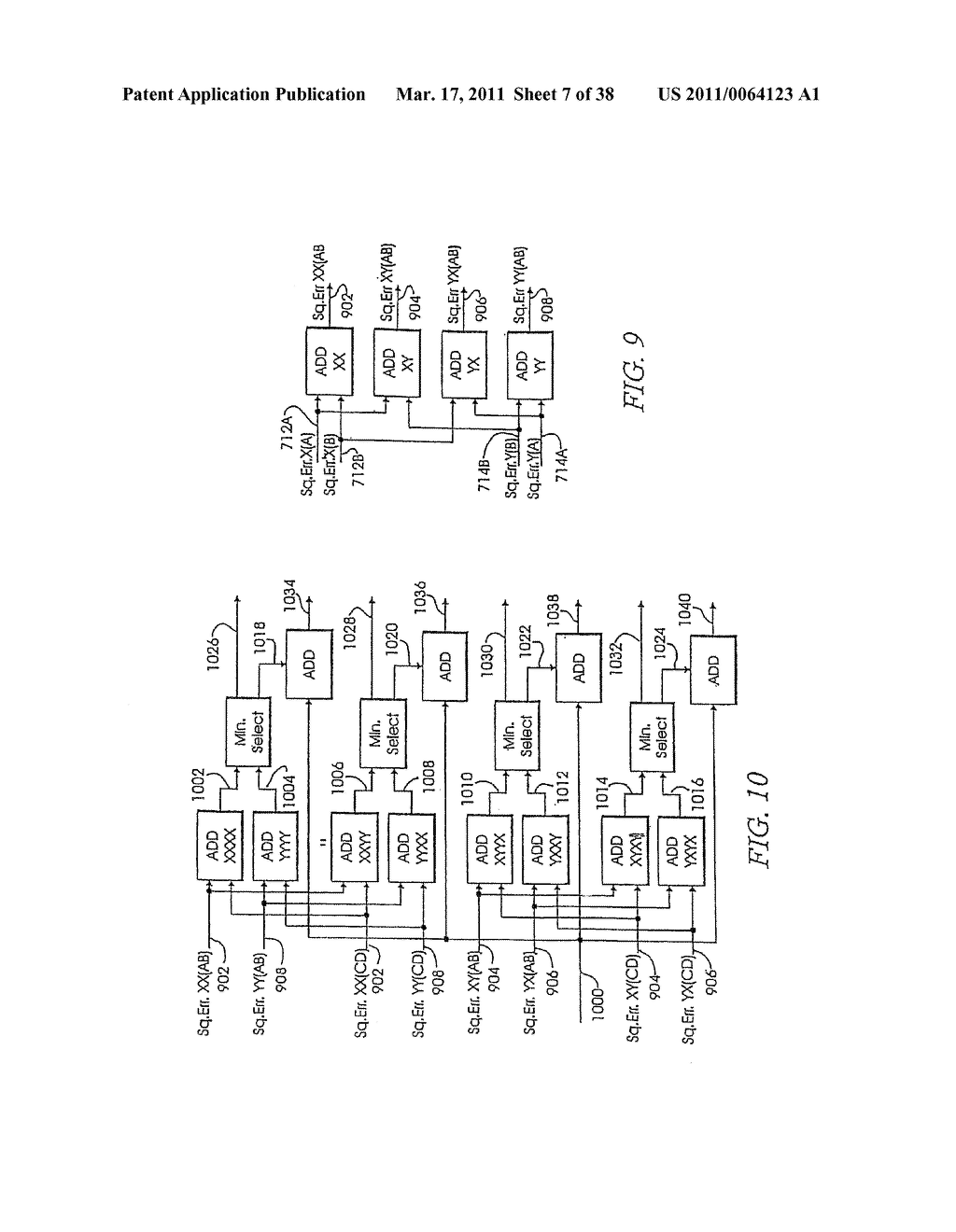 MULTI-PAIR GIGABIT ETHERNET TRANSCEIVER - diagram, schematic, and image 08