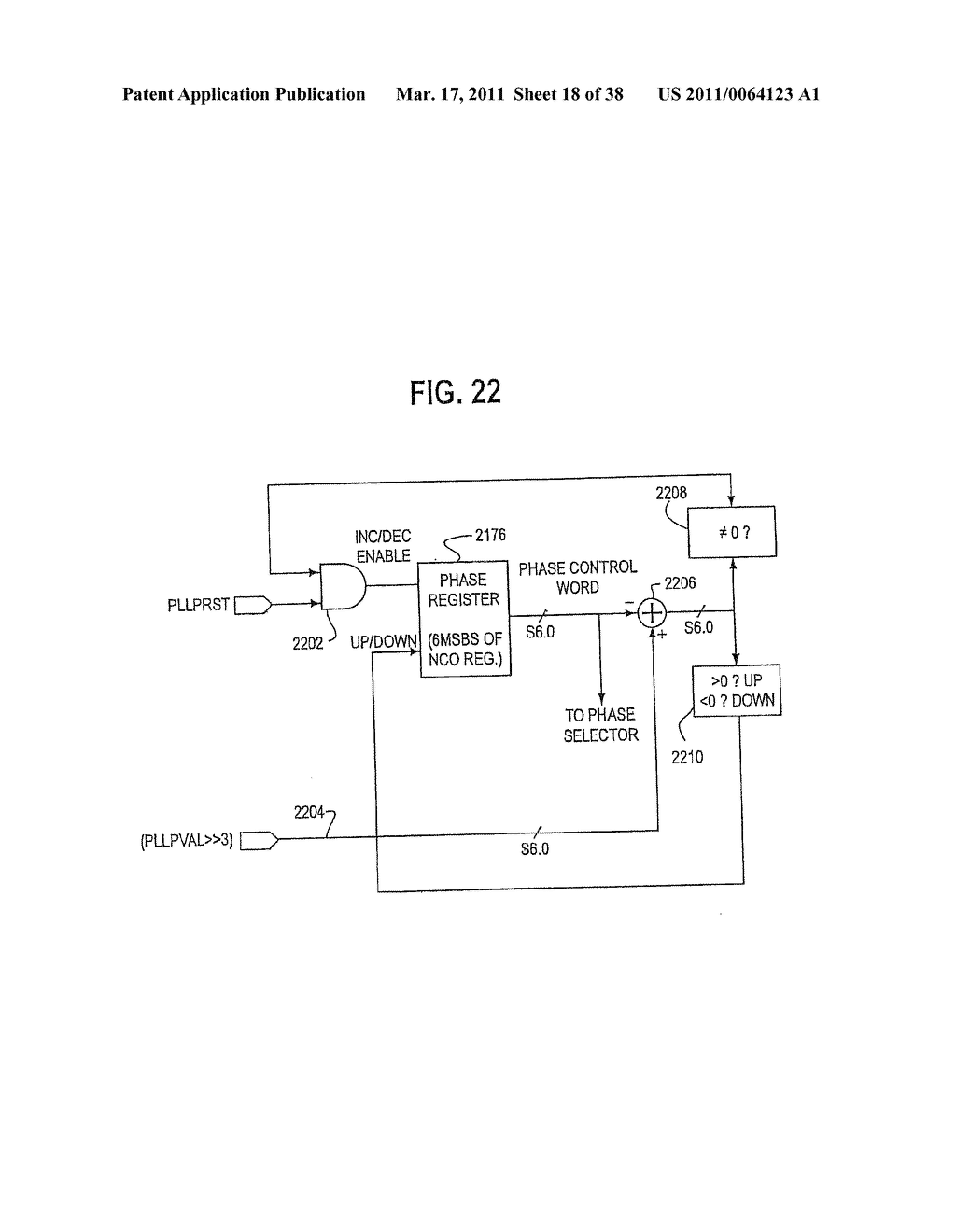 MULTI-PAIR GIGABIT ETHERNET TRANSCEIVER - diagram, schematic, and image 19