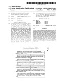 METHOD FOR SEAMLESSLY CHANGING POWER MODES IN AN ADSL SYSTEM diagram and image