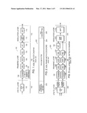 METHOD FOR SEAMLESSLY CHANGING POWER MODES IN AN ADSL SYSTEM diagram and image