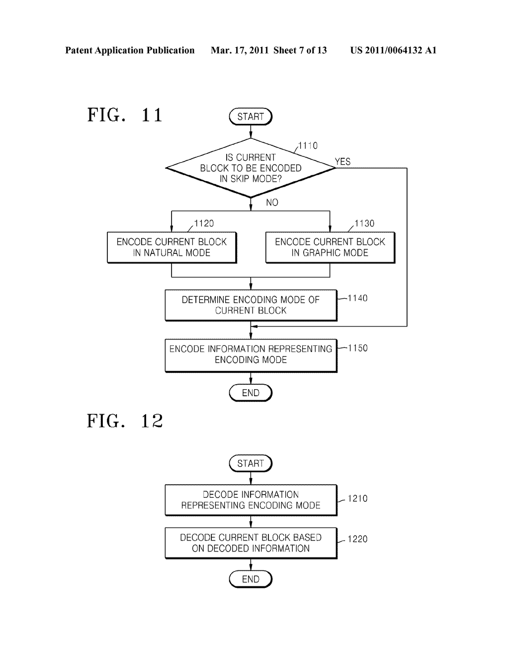 METHODS AND APPARATUSES FOR ENCODING AND DECODING MODE INFORMATION - diagram, schematic, and image 08